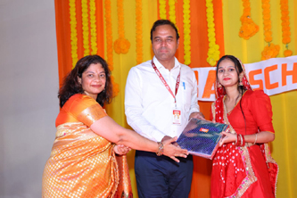Top School of Narnaul 